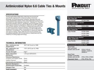 A lab-coated individual holds a tablet, conducting research related to food and beverage innovations.