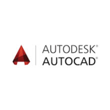 Autodesk-Autocad logo