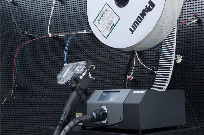 Automatic Tools Machine