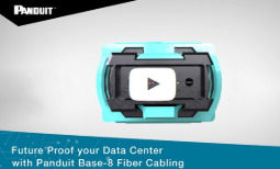 A photo of an industrial plant 