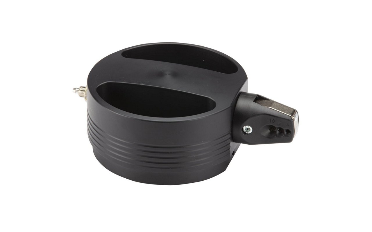 Use Case: Imagine a manufacturer that produces a steady volume of similar wire assemblies at one or more dedicated stations. The operator might stay at a single workstation but requires faster throughput than a handheld tool can offer. A benchtop crimper allows for higher production speeds, while still offering manual oversight for precision and quality control. It’s perfect for mid-level production environments where consistency and repeatability are crucial, but the volume doesn't yet justify the expense of a fully automated system.