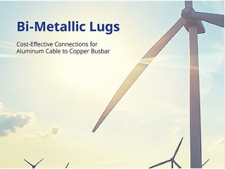 Bi-Metallic Lugs selection guide cover