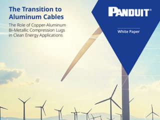 Bi-Metallic Lugs in Clean Energy Applications white paper cover