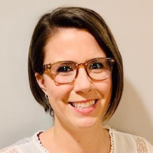 Headshot of Brittany C.