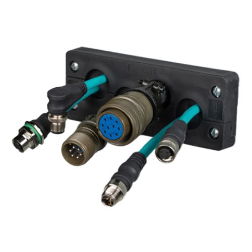 Cable Entry Terminal