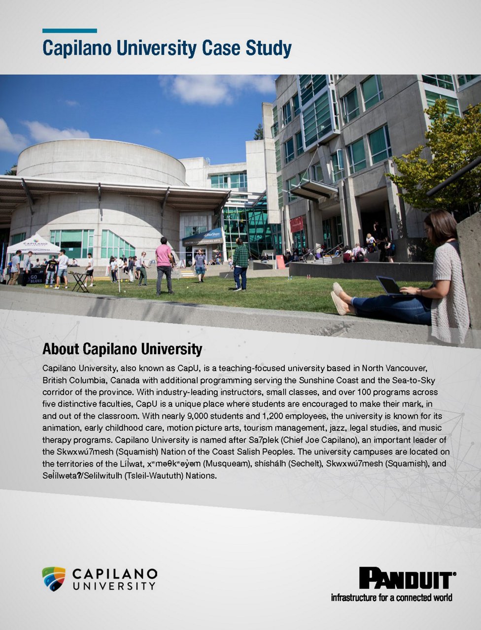 Electrical Infrastructure NA