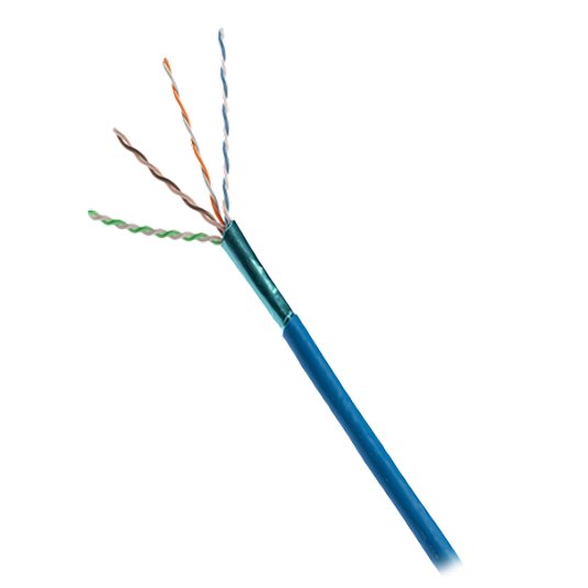 category 6a copper cable
