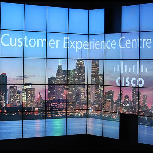 Cisco Systems Canada Headquarters