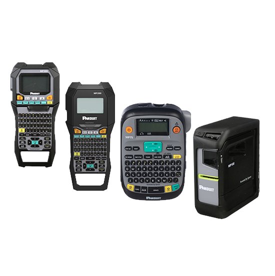 Mobile Printers