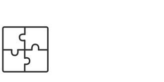 puzzle pieces coming together