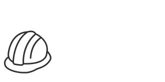 Hard hat icon