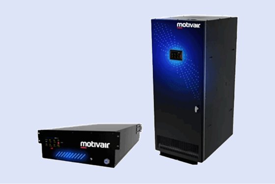 Coolant Distribution Units efficently manages thermal loads