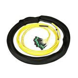 QuickNet™ High Fiber Trunk Cable Assemblies