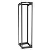 Adjustable Depth 4 Post Rack