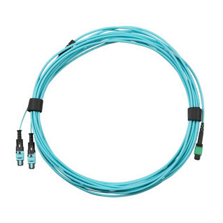 A picture of the Fiber Interconnect Cable Assembly