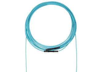 A picture of the HD Flex Fiber Optic Trunk Cable Assembly.)