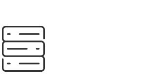 data center black icon