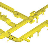 FiberRunner® Routing System