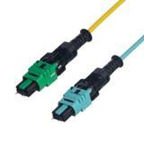 PanMPO™ Fiber Connector