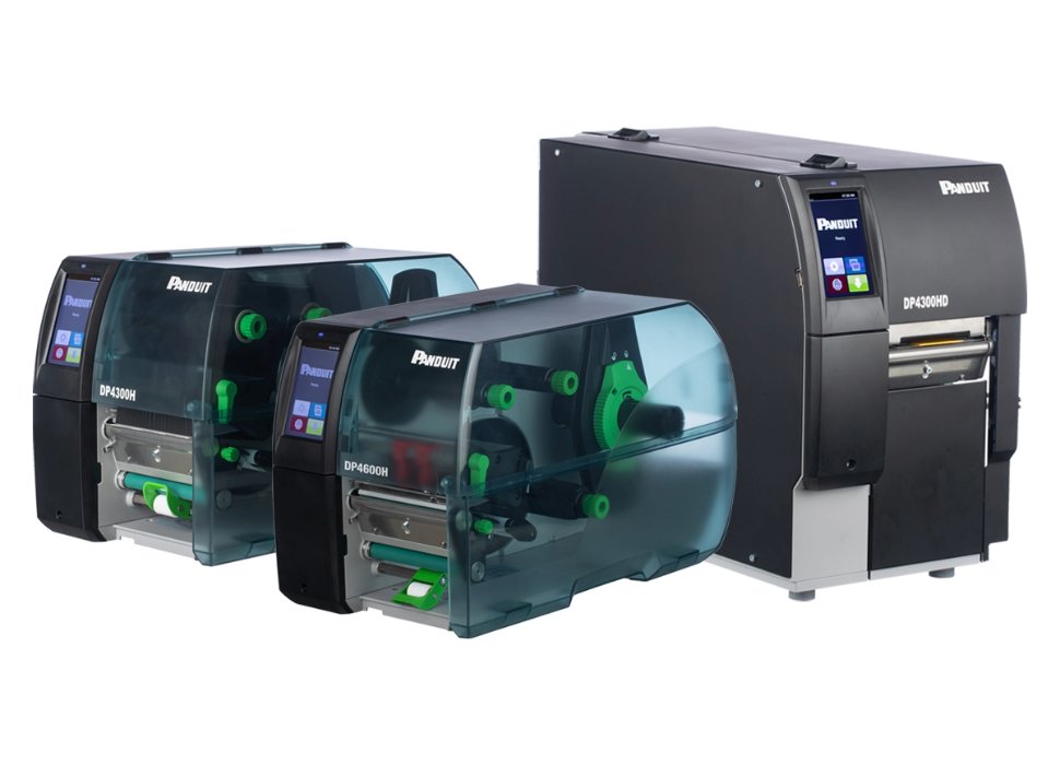 desktop printers and labels
