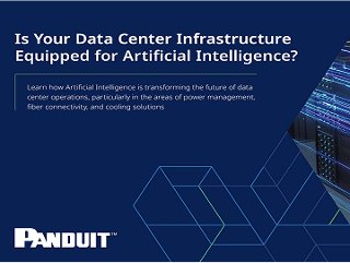 cover of the 13 Most Frequently Asked Questions About AI Data Center Environments ebookr