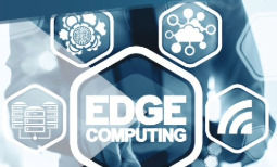 Edge Infrastructure 