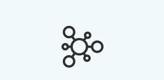 Power icon illustration