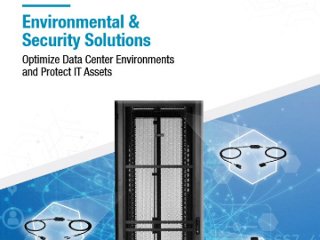 Environmental & Security Solutions Brochure