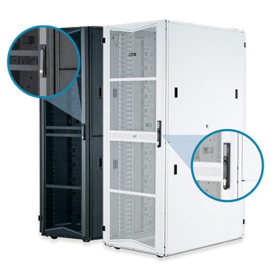 Server terminal