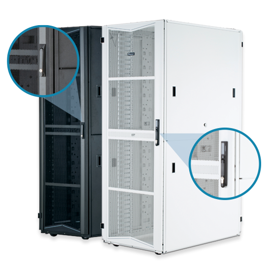 The Panduit Fault Managed Power System product family