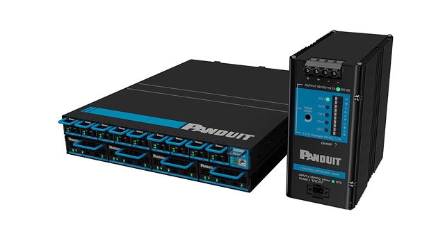 Two components of the Fault Managed System Gen 2