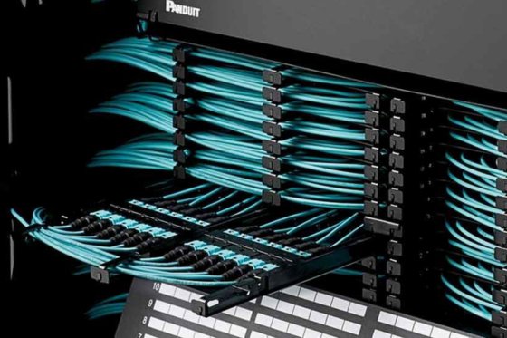 Panduit HD Flex Application