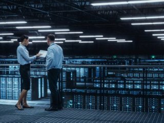 Two data center managers review their fiber connectivity solutions