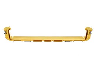 Rendering of FiberRunner® QuickLock™ Coupler