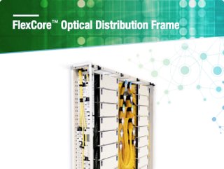 FlexCore™ ODF Ordering Guide 