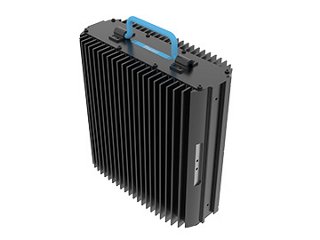 FMPS Class 4 Receiver 1.6KW, 48VDC, 3 Input, 3 Output