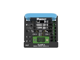 Close up of FMPS Class 4 600W transmitter module