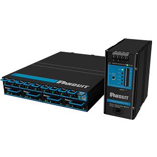 Panduit FMPS Gen 2 components