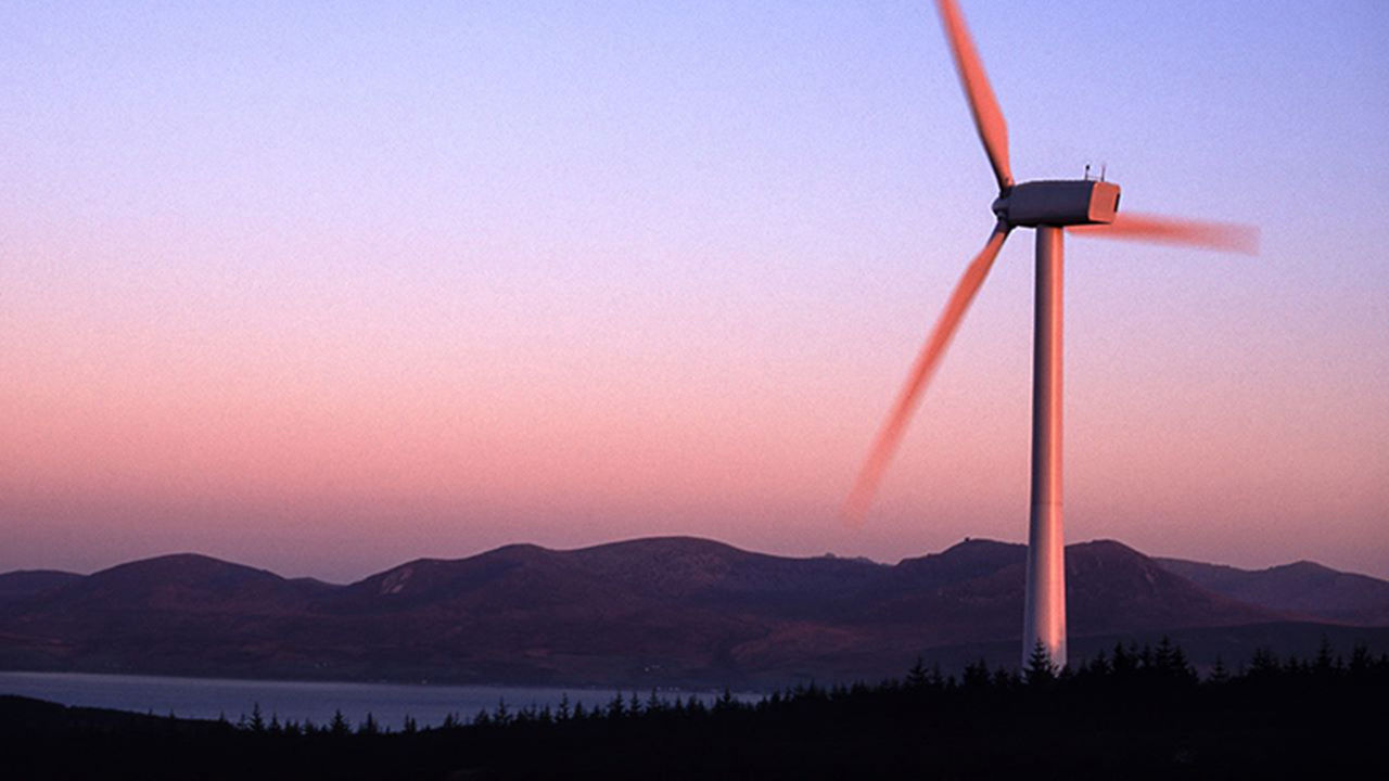 Bigger is Better: Why Scaling Up Wind Turbines is the Future