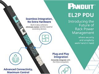 Panduit EL2P Infographic