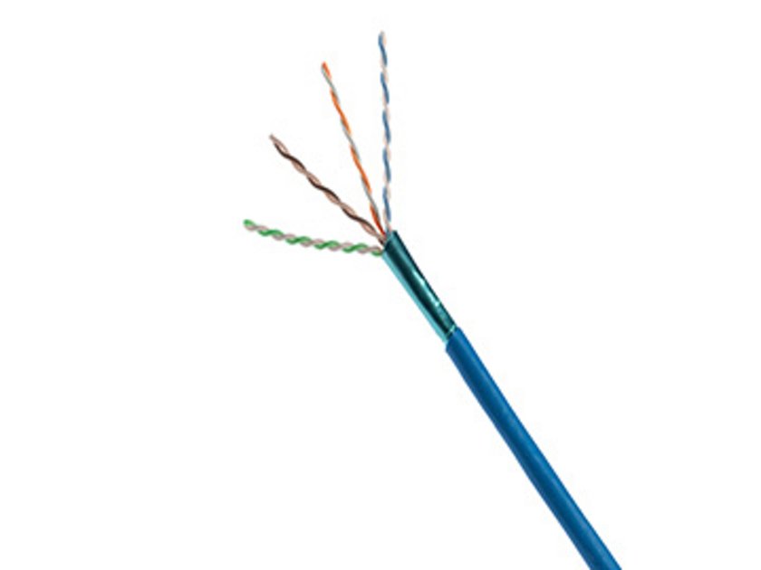 Category 6A Copper Cable - Panduit