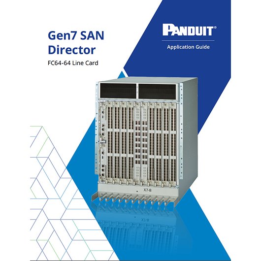 Gen 7 Application Guide Cover