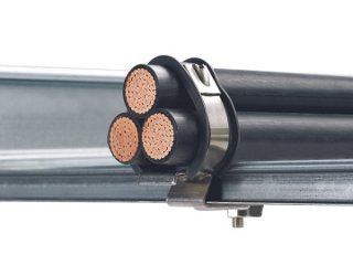 Panduit Cable Cleats