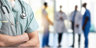 Medical professional  