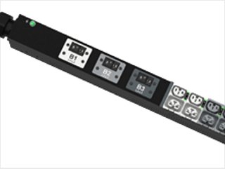 High Density Outlets