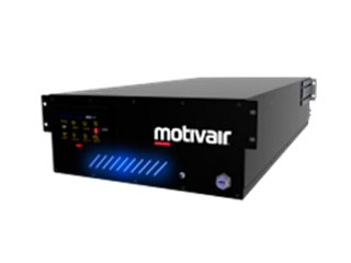 In-Rack Coolant Distribution Unit