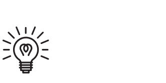 light bulb icon