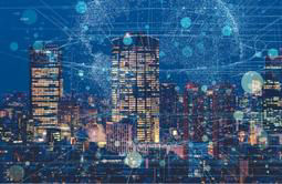 Illustration des applications cloud