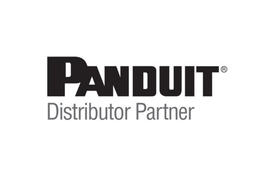 Panduit Distributor Program Logo