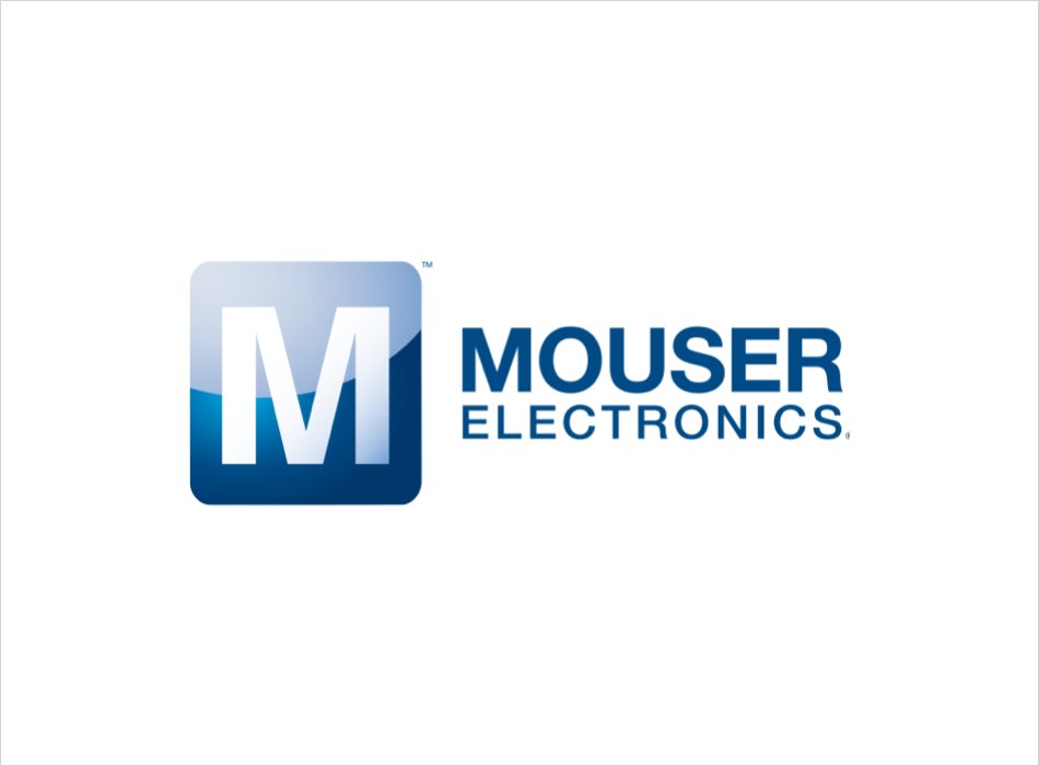 mouser-electronics-logo